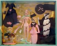 D.A.E. Originals - Vivette - Weekend in New York - Poupée (Haute Doll)